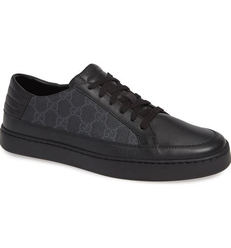 gucci low top sneakers men|gucci designer low top sneakers.